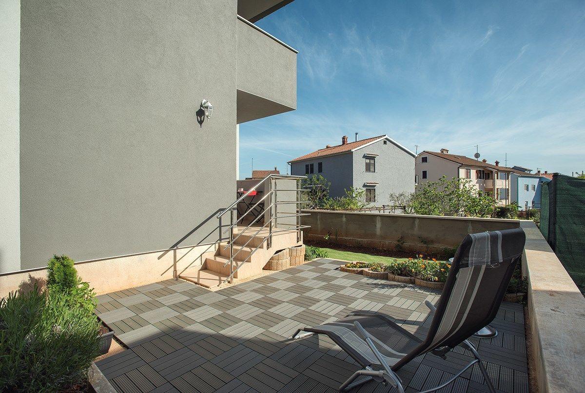 Apartments Elviana Pula Exterior photo