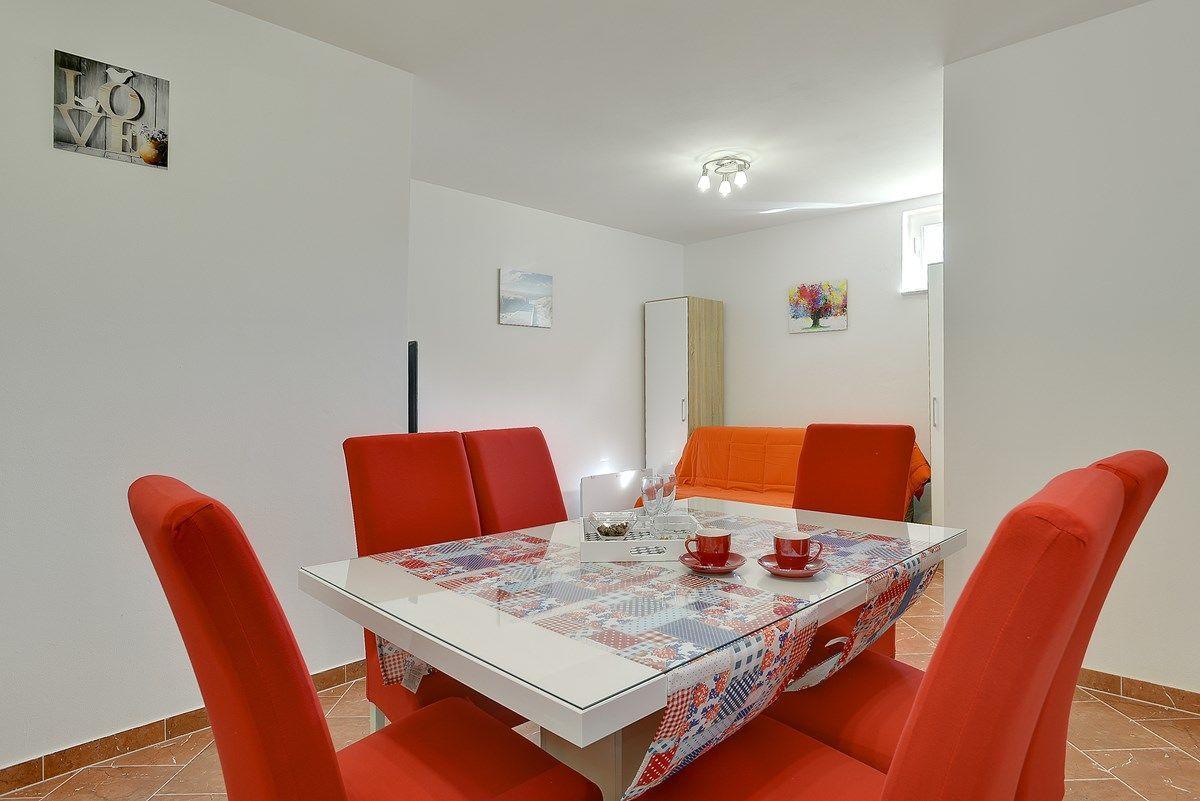Apartments Elviana Pula Exterior photo