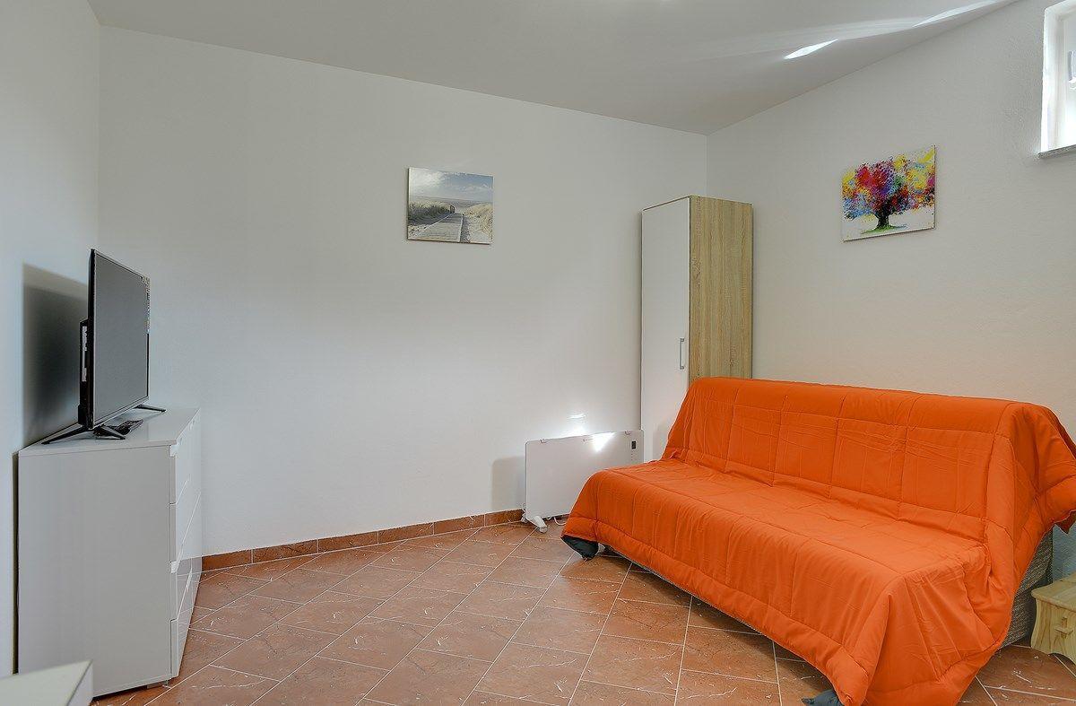 Apartments Elviana Pula Exterior photo